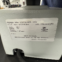 Fisher Scientific Vortex Mixer image 0